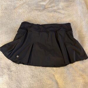 Lululemon Tennis Skirt